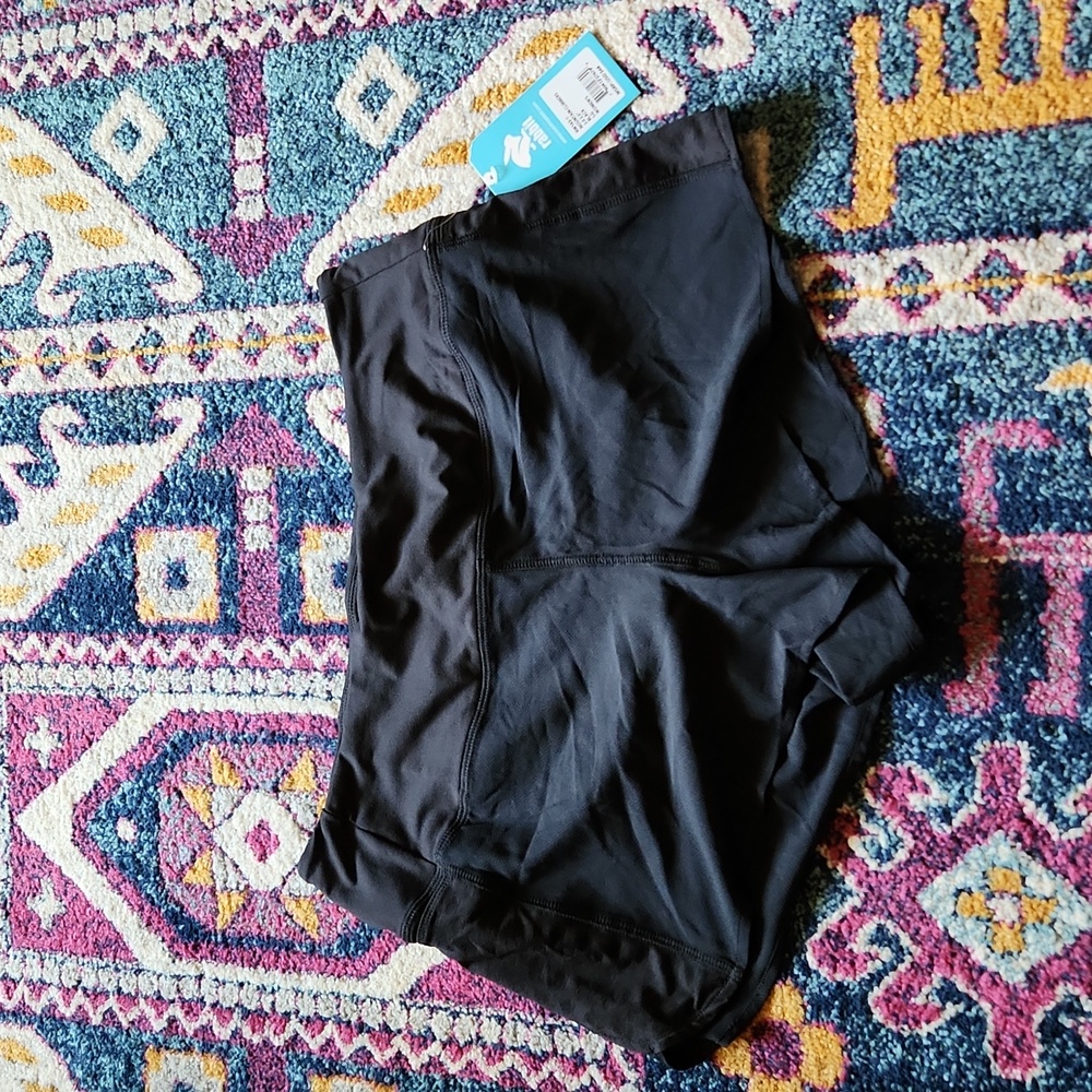 rabbit Mountain Climber Shorts